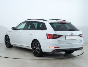 Skoda Superb - 2016