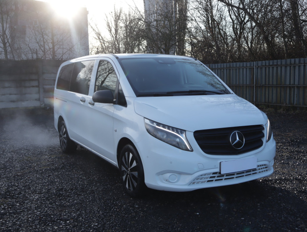 Mercedes-Benz Vito 2023