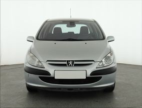 Peugeot 307 - 2004