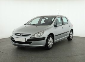 Peugeot 307 - 2004