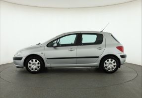 Peugeot 307 - 2004