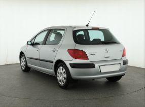Peugeot 307 - 2004