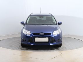 Ford Focus - 2014