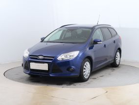 Ford Focus - 2014