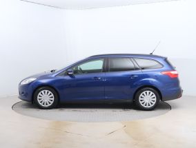 Ford Focus - 2014