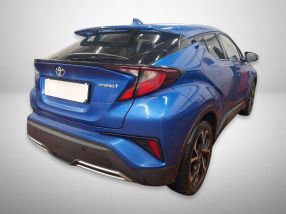 Toyota C-HR - 2021