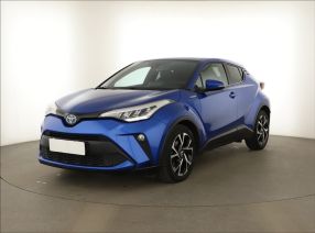 Toyota C-HR - 2021