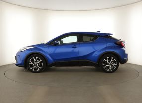 Toyota C-HR - 2021