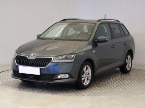 Skoda Fabia - 2019