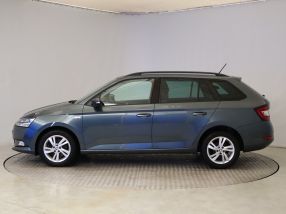 Skoda Fabia - 2019