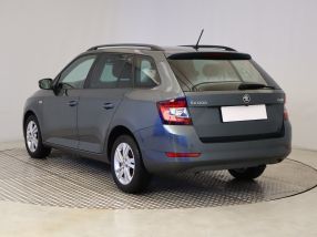 Skoda Fabia - 2019