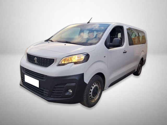 Peugeot Expert 2019