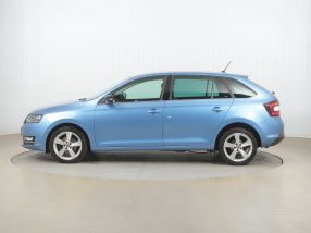 Skoda Rapid Spaceback - 2018