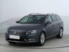 Volkswagen Passat - 2013