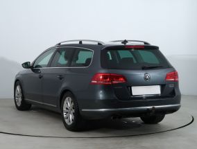 Volkswagen Passat - 2013