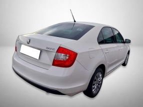 Skoda Rapid - 2014