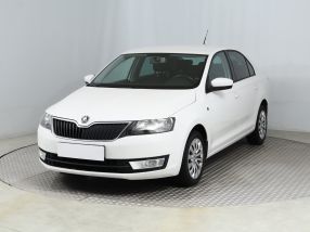Skoda Rapid - 2014