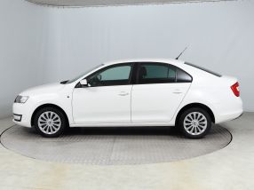 Skoda Rapid - 2014