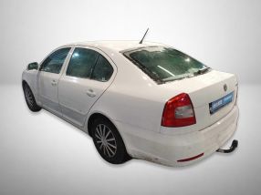 Skoda Octavia - 2012