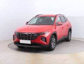 Hyundai Tucson - 2023