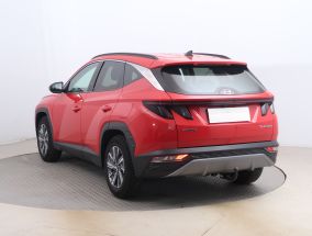 Hyundai Tucson - 2023