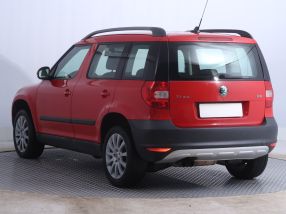 Skoda Yeti - 2010
