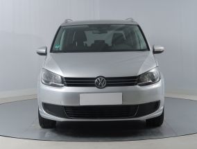 Volkswagen Touran - 2011