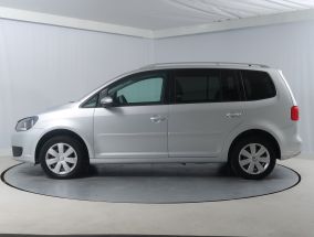 Volkswagen Touran - 2011