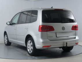 Volkswagen Touran - 2011