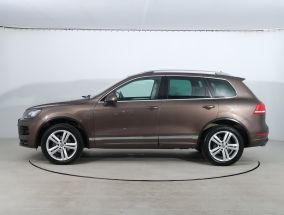 Volkswagen Touareg - 2014