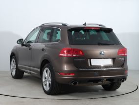 Volkswagen Touareg - 2014