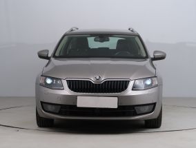 Skoda Octavia - 2015
