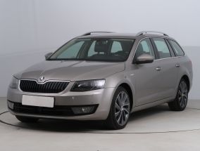 Skoda Octavia - 2015
