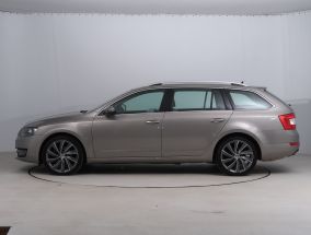 Skoda Octavia - 2015