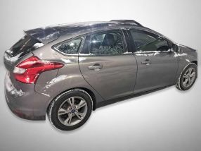 Ford Focus - 2013