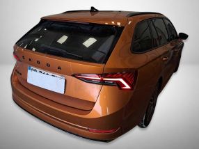 Skoda Octavia - 2023