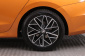 Škoda Octavia, 2023