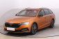 Škoda Octavia, 2023