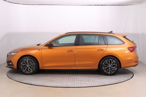 Skoda Octavia - 2023