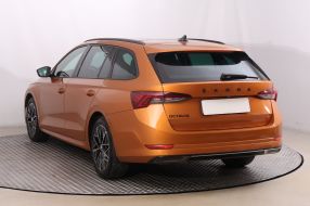 Skoda Octavia - 2023