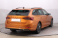 Škoda Octavia, 2023