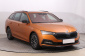 Škoda Octavia, 2023