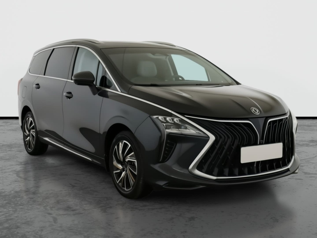 Dongfeng U-Tour