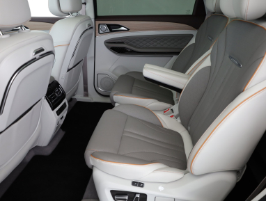 Dongfeng U-Tour - 2024