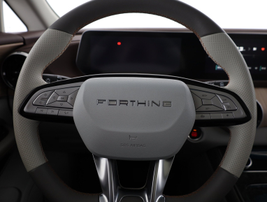 Dongfeng U-Tour - 2024