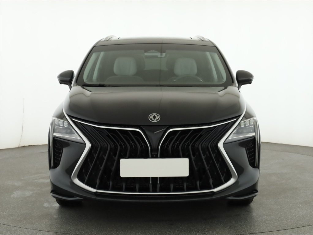 Dongfeng U-Tour