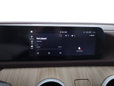 Dongfeng U-Tour - 2024