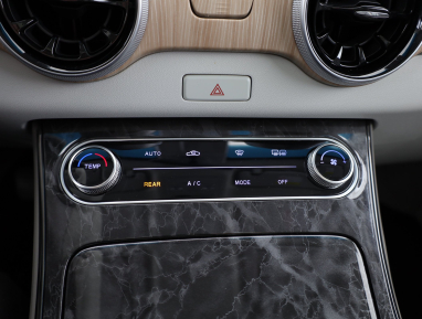 Dongfeng U-Tour - 2024