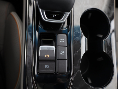 Dongfeng U-Tour - 2024