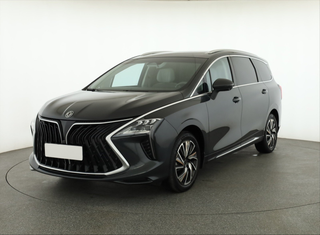 Dongfeng U-Tour